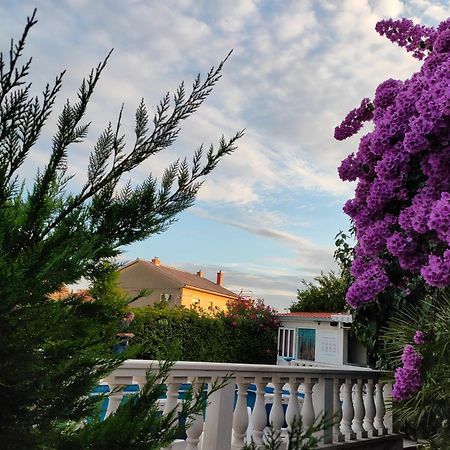 Villa Aspalathos Kaštela Exterior foto