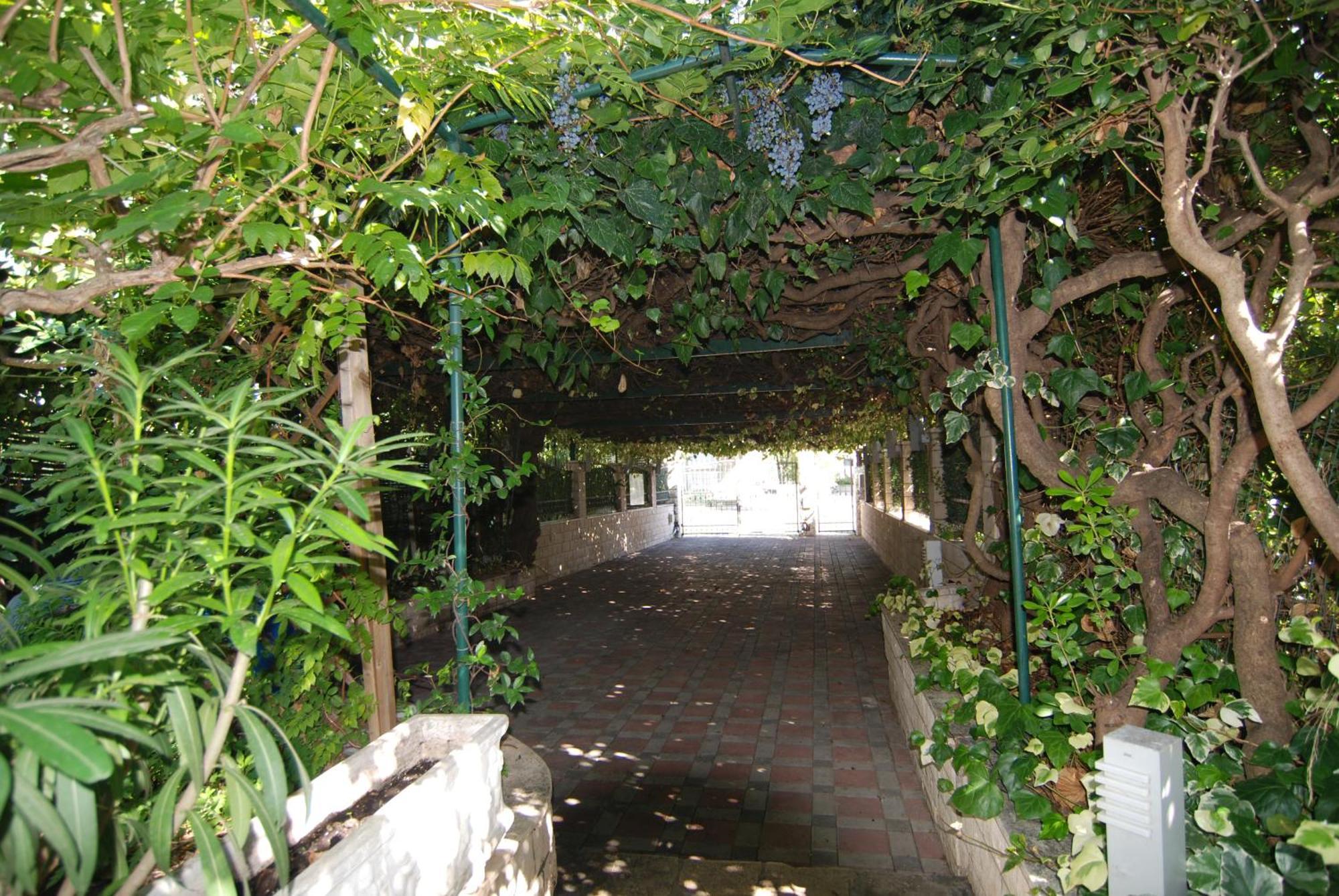 Villa Aspalathos Kaštela Exterior foto