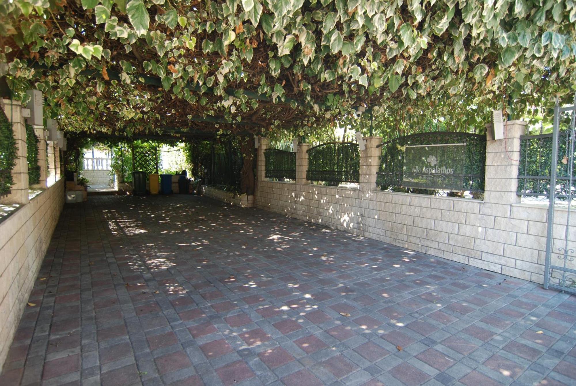 Villa Aspalathos Kaštela Exterior foto